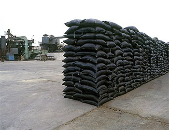 Strong fishmeal export recover seen in December