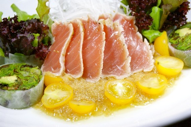 Seafood exports in QI2013 dropped for the first time in 4 years