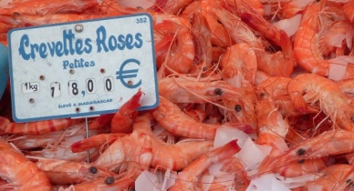 French frozen food sales drop for first time in 20 years