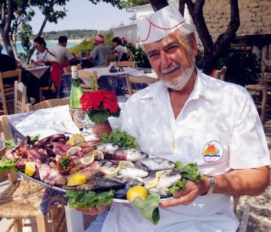 Fish consumption in Germany to set new records in 2011