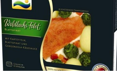 German frozen fish sales spike on back of horse meat scandal 