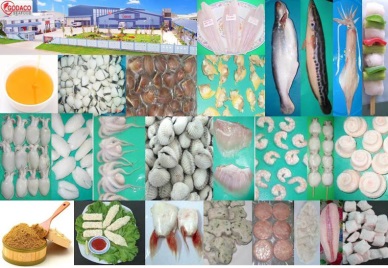 GODACO plans to export US$80 million of seafood in 2014