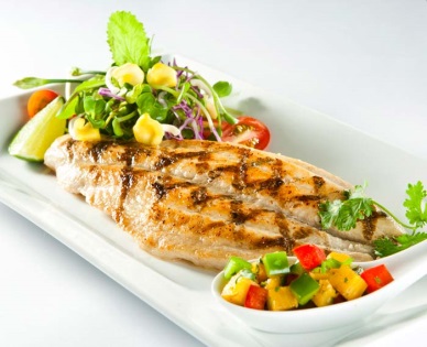 Vinh Hoan Introducing untreated premium pangasius fillets