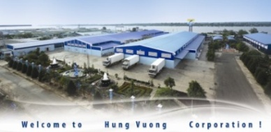 Hung Vuong Corp’s 10th Anniversary

