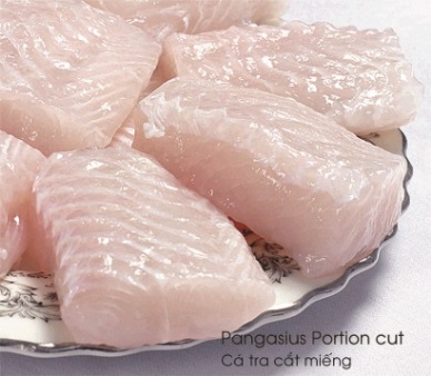 Hung Vuong Corporation Open opportunities for seafood exports to Russia