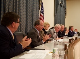 SubHealth Reeling in Gvt Waste in Catfish Inspection Program