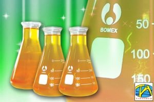 Tafishco exports 5,000 MT of fish oil to Singapore