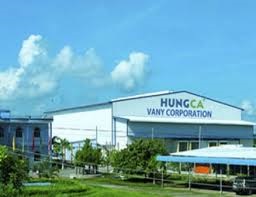 HungCa Co., Ltd has 4 VietGAP certified fish farms
