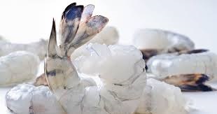 Shrimp exports to South Korea to boast after FTA 