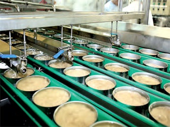 Indonesias 2012 canned tuna export values up 13% totaling US$160 million as US imports rise 41% 