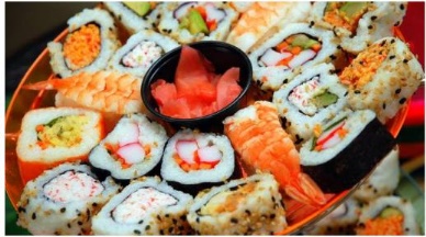 Japan Seafood exports rise as imports continue fall