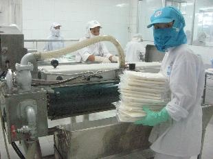 Kien Giang Strives to export further US$260 million of farm produces