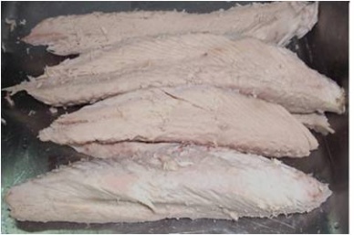 Sharp Drop In US Imports of Pre-cooked Tuna Loins 