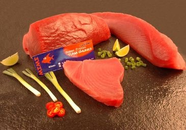 Brussels approves 22,000 tonnes of duty free tuna loins
