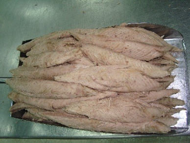 EU Canners Import Record Amount Of Pre-cooked Loins