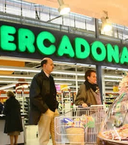 Nielsen Fresh seafood has highest growth potential for Spain’s large retailers