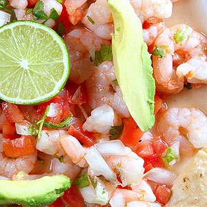Bleak outlook for Mexican shrimp 