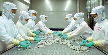 MPC to enhance its management capacity