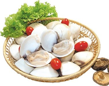 Mollusk export of Vietnam leveled off due to lower EU demand
