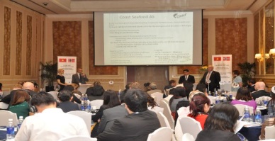 Vietnam strengthens fisheries cooperation with Norway