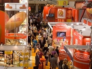 Vietnam attends Moscow Int’l Food Exhibition 2012