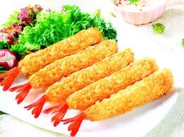 Ngoc Tri Seafood Shrimp exports up 15% in Jan-Feb 2016