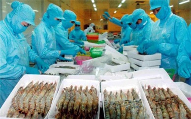 Opening new markets for Vietnams agro-fisheries products