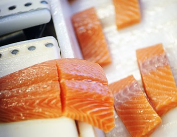 Norway Seafood exports show explosive growth in H1