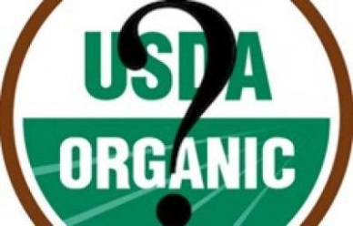What has Happened to the US Organic Aquaculture Standard