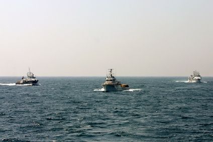 Climate Change and Fishing in the Pacific