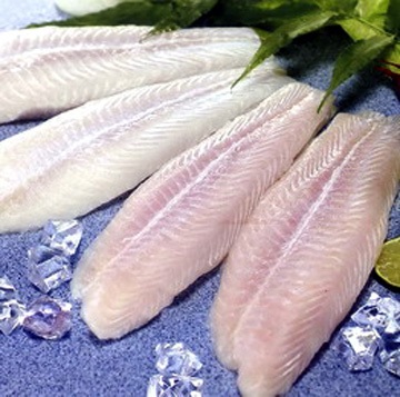Thailand up 62 percent in Vietnamese pangasius imports in 2013