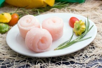 TG Corp US$20 million of pangasius exports in 2014