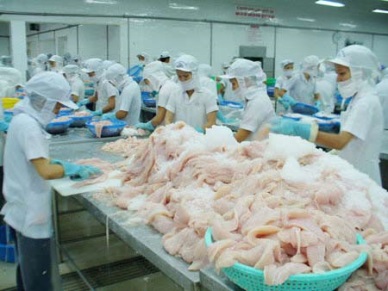 Poland Downed pangasius imports due to unrecovered economic situation