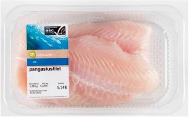 SUPA Report – Chapter VI Market analysis of trends and key stakeholder sourcing policies in the Netherlands