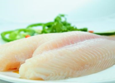 Up in Vietnam pangasius exports to Spain