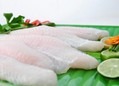 Stable pangasius price in the U.S. market
