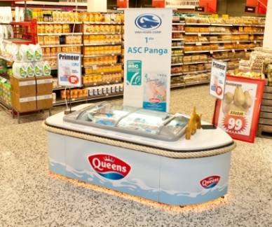 SUPA Study – Chapter III Retailer feedback