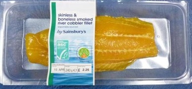 The U.K’s pangasius consumption on the rise