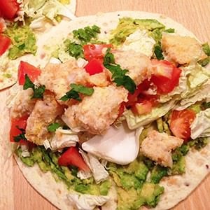 Pangasius- miles to go