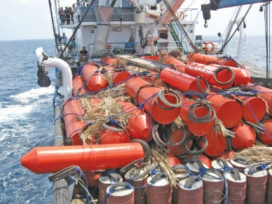 FAD Ban Depresses Philippine Tuna Catches In High Seas Pockets