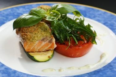 Ready-prepared seafood fuels opportunity in France