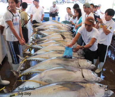 PHL eyes 5.48 MMT fisheries output for ’13