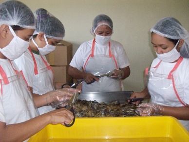 Philippines looks to value-added tilapia