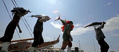 Philippines Sees Recovery Of Tuna Landings