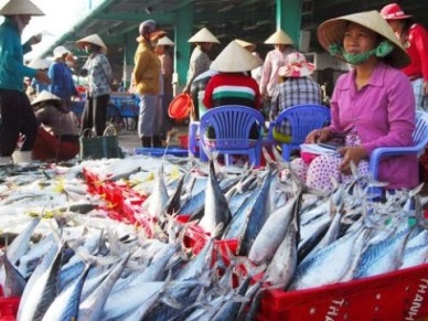 Hau Giang set up platforms to trade agro products
