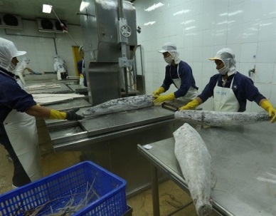 Roundtable seeks solutions to aquaculture sector