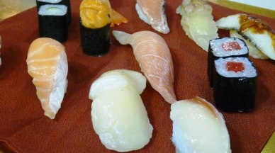 Japanese seafood imports drop 2%