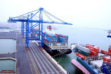 Saigon Newport focusing on sea-port and logistic services in 2013