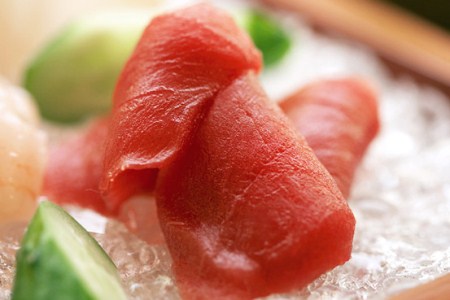 China’s Sashimi Market Should Develop Without CO Treated Tuna