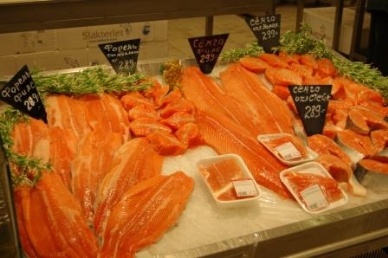 Norwegian exports remain stable despite EU market  